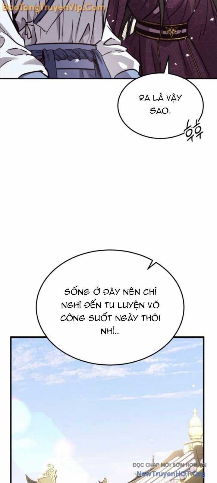 Tuyệt Thế Quân Lâm Chương 47.2 trang 28