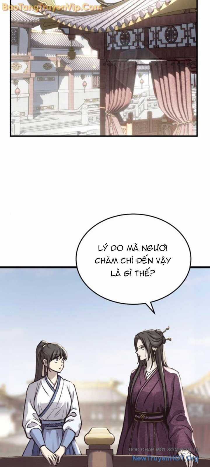 Tuyệt Thế Quân Lâm Chương 47.2 trang 29