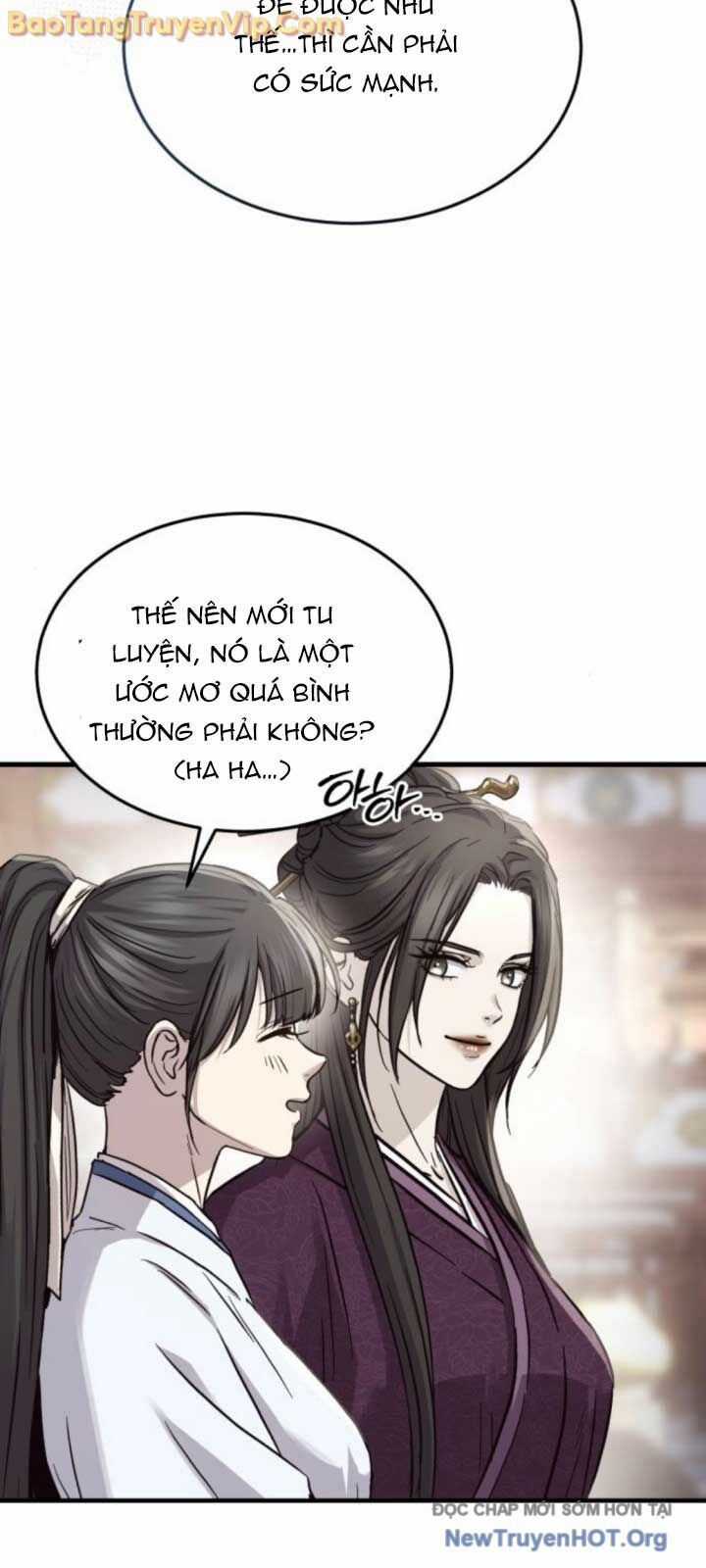 Tuyệt Thế Quân Lâm Chương 47.2 trang 32