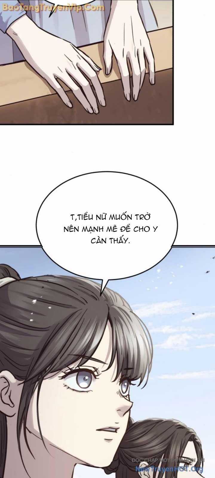 Tuyệt Thế Quân Lâm Chương 47.2 trang 34