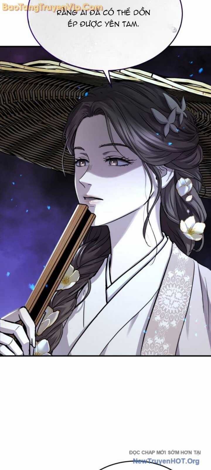 Tuyệt Thế Quân Lâm Chương 47.2 trang 4