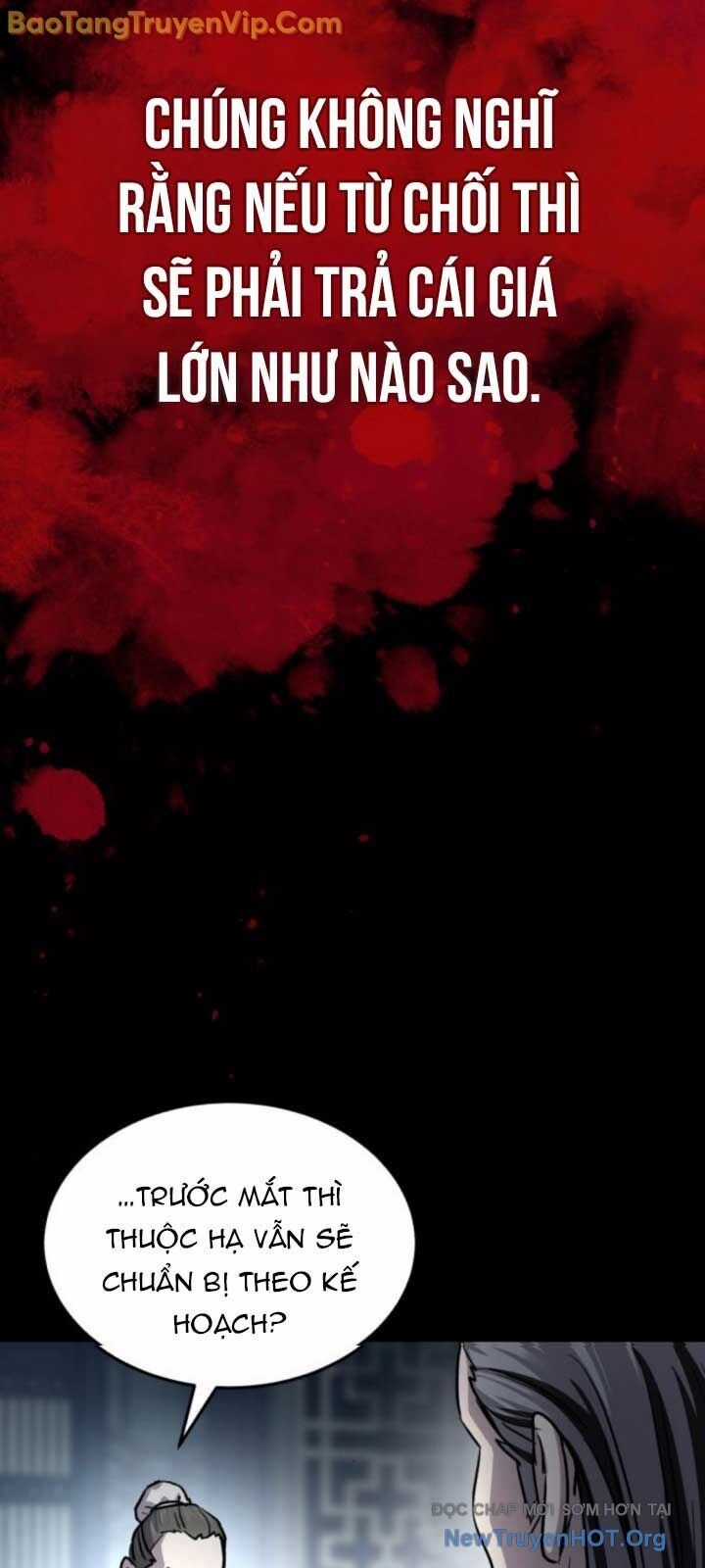 Tuyệt Thế Quân Lâm Chương 47.2 trang 51