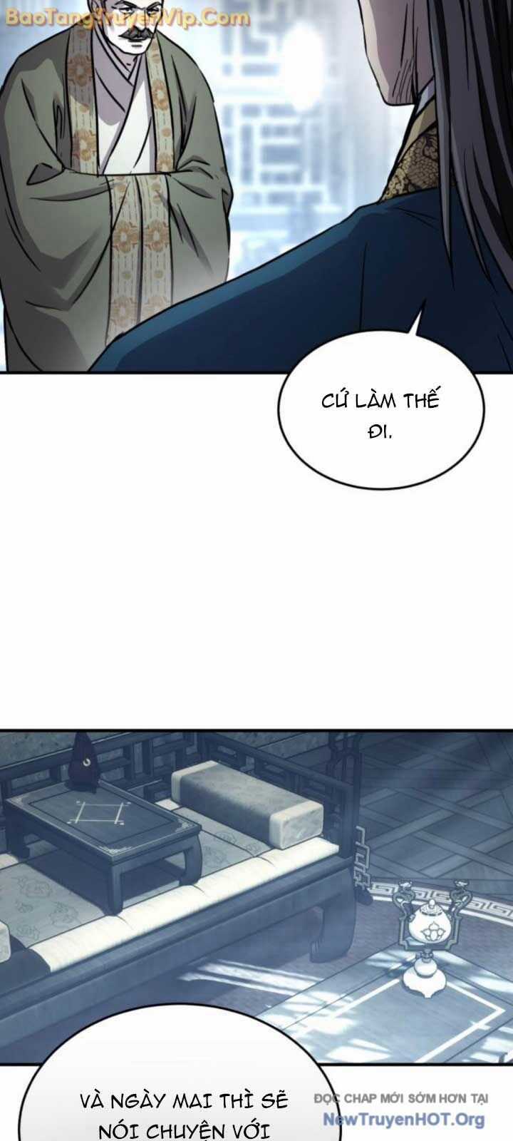 Tuyệt Thế Quân Lâm Chương 47.2 trang 52