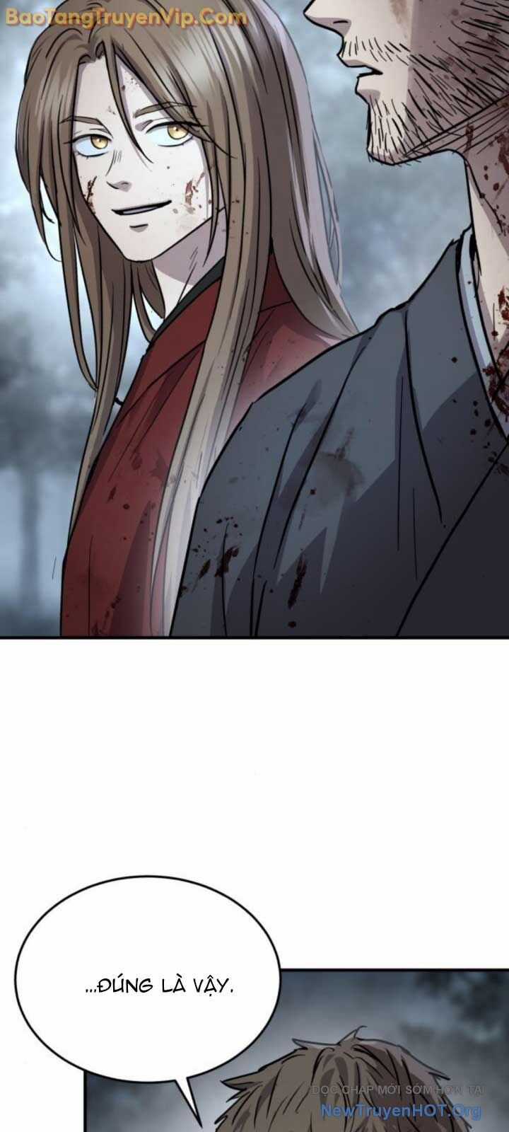 Tuyệt Thế Quân Lâm Chương 47.2 trang 61