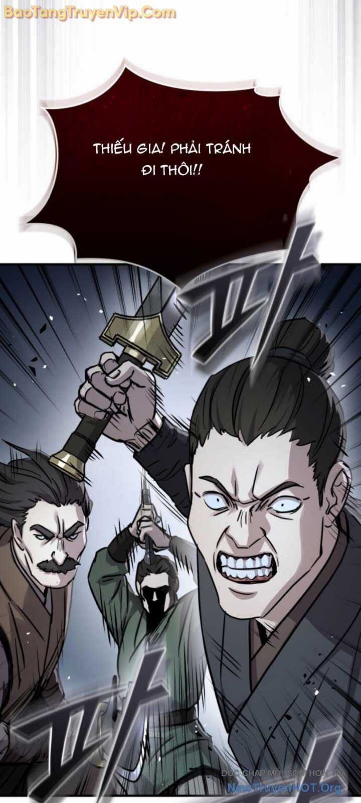 Tuyệt Thế Quân Lâm Chương 47.2 trang 74