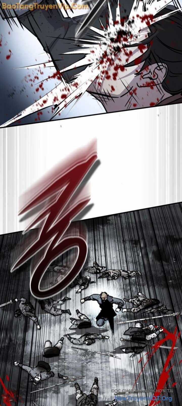 Tuyệt Thế Quân Lâm Chương 47.2 trang 83