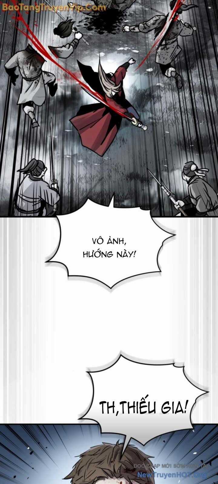 Tuyệt Thế Quân Lâm Chương 47.2 trang 84