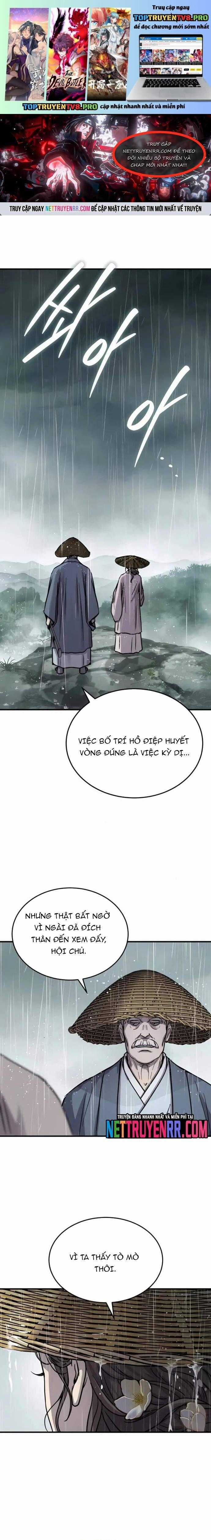 Tuyệt Thế Quân Lâm Chương 47 trang 1