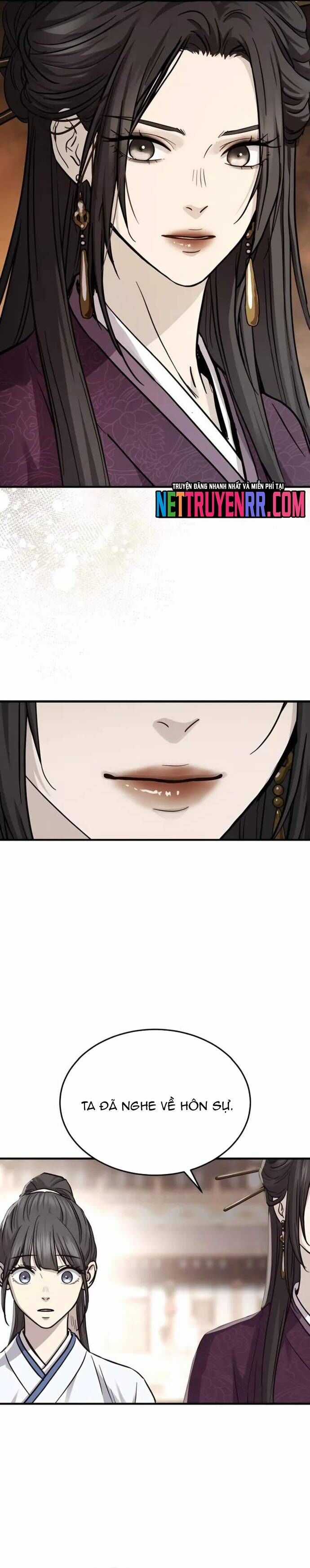 Tuyệt Thế Quân Lâm Chương 47 trang 13