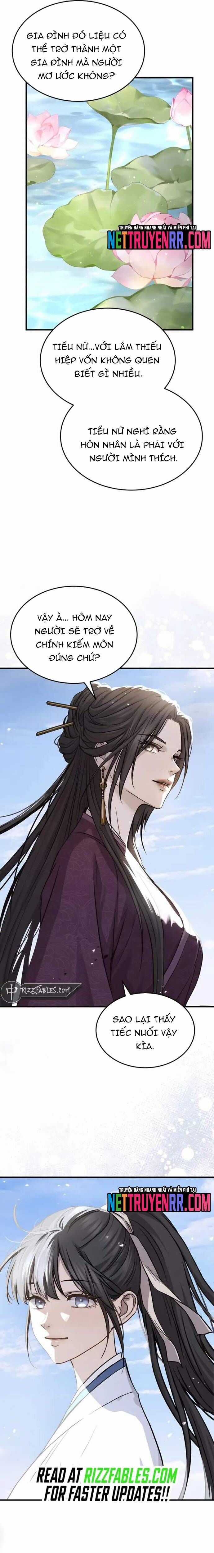 Tuyệt Thế Quân Lâm Chương 47 trang 14