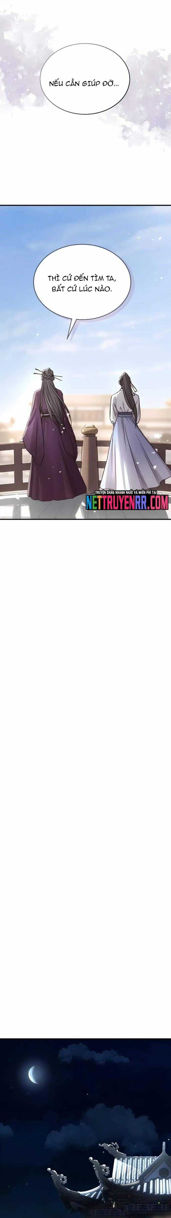 Tuyệt Thế Quân Lâm Chương 47 trang 15