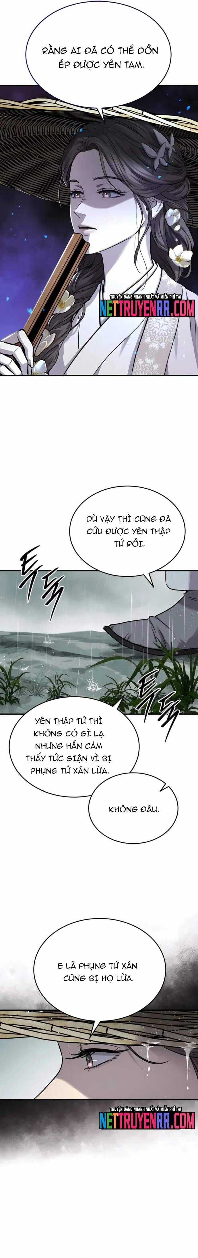 Tuyệt Thế Quân Lâm Chương 47 trang 2