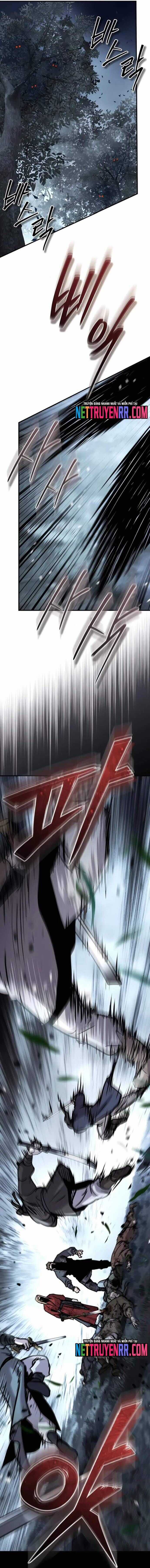 Tuyệt Thế Quân Lâm Chương 47 trang 23