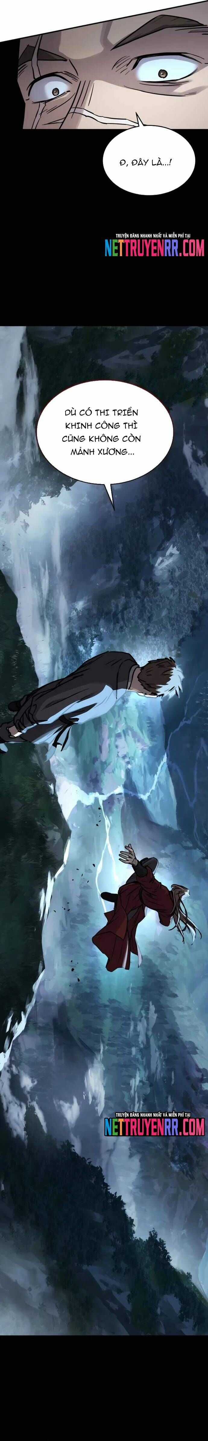 Tuyệt Thế Quân Lâm Chương 47 trang 30