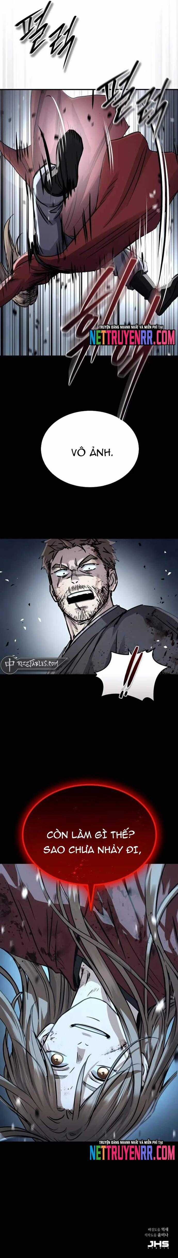 Tuyệt Thế Quân Lâm Chương 47 trang 32