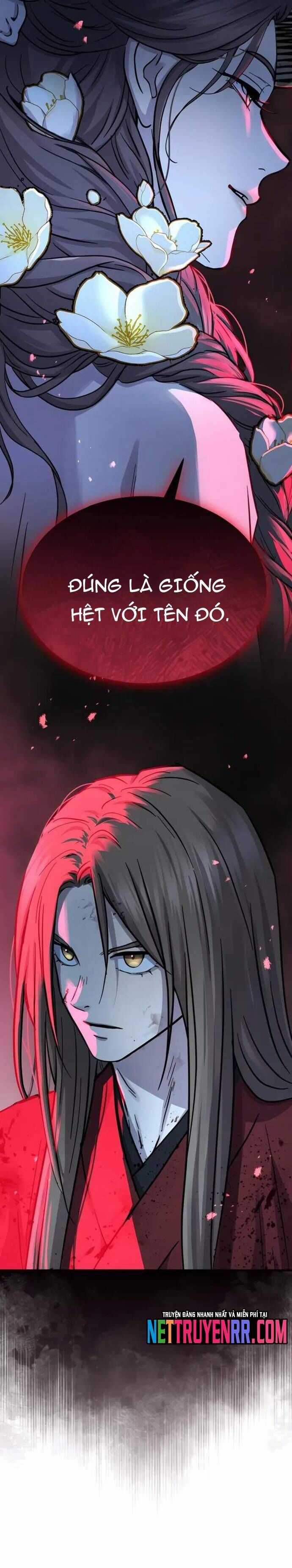 Tuyệt Thế Quân Lâm Chương 47 trang 4