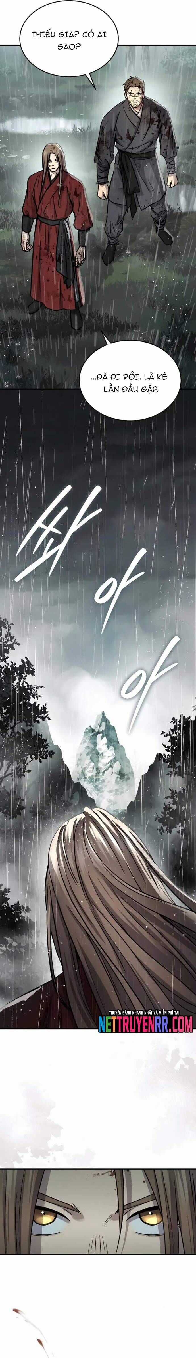 Tuyệt Thế Quân Lâm Chương 47 trang 5