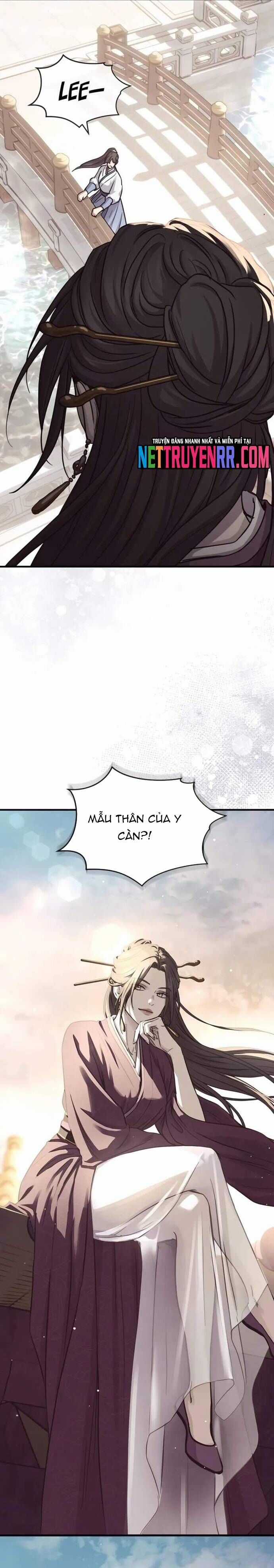 Tuyệt Thế Quân Lâm Chương 47 trang 8