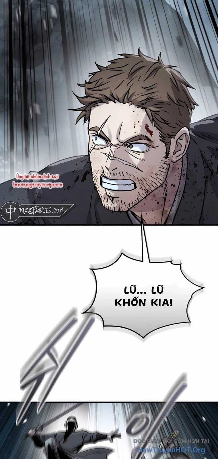 Tuyệt Thế Quân Lâm Chương 48.1 trang 11