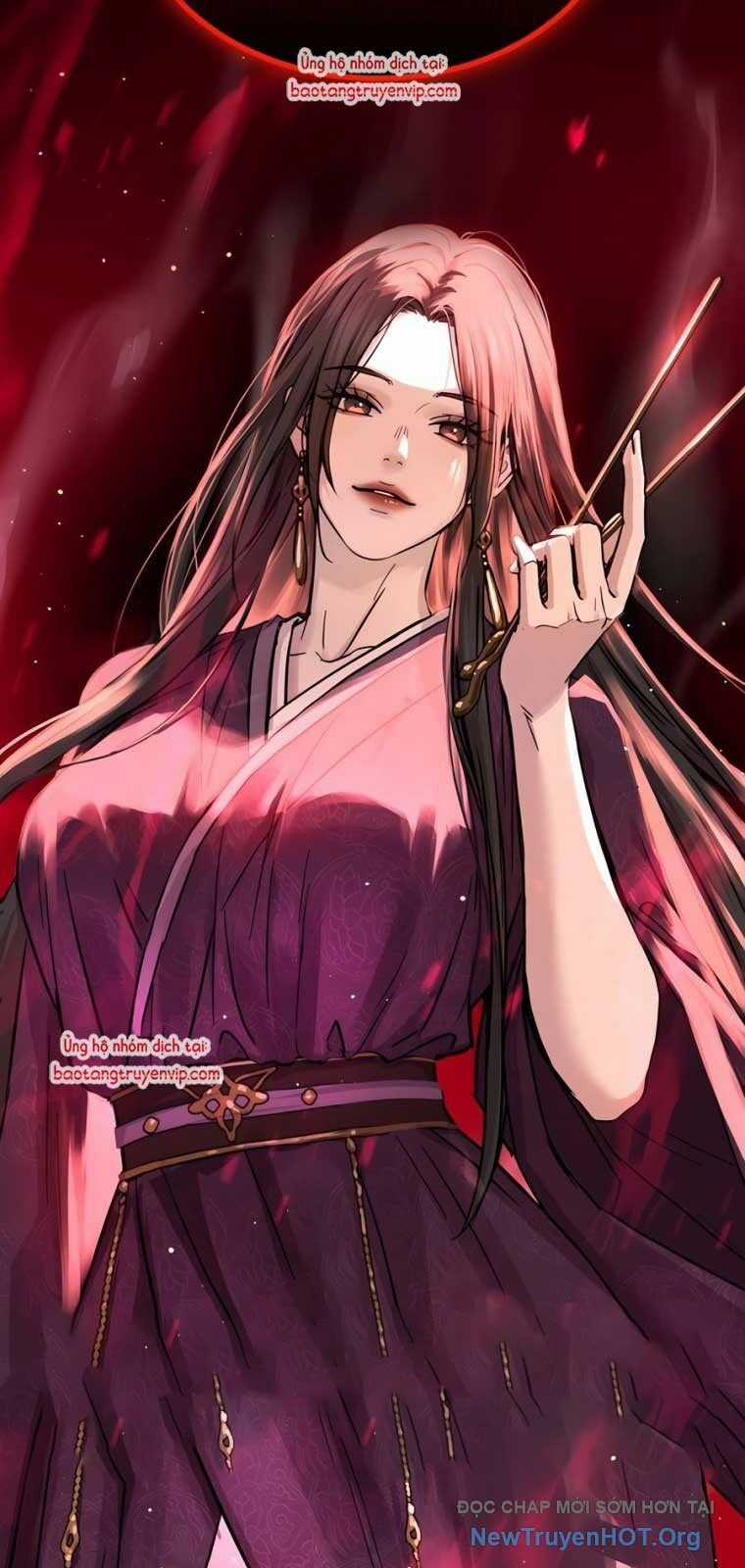 Tuyệt Thế Quân Lâm Chương 48.1 trang 115