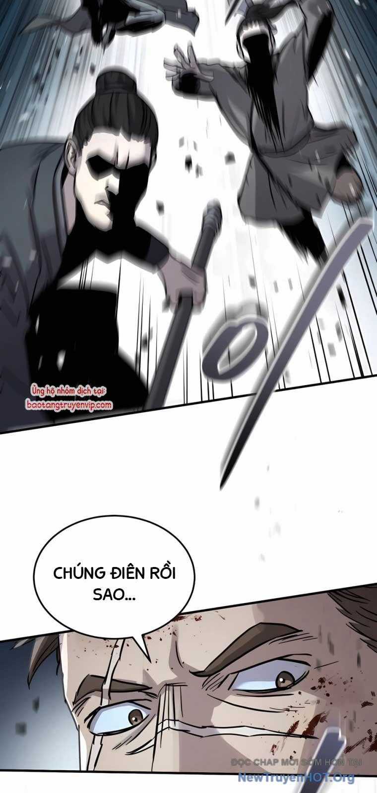 Tuyệt Thế Quân Lâm Chương 48.1 trang 12