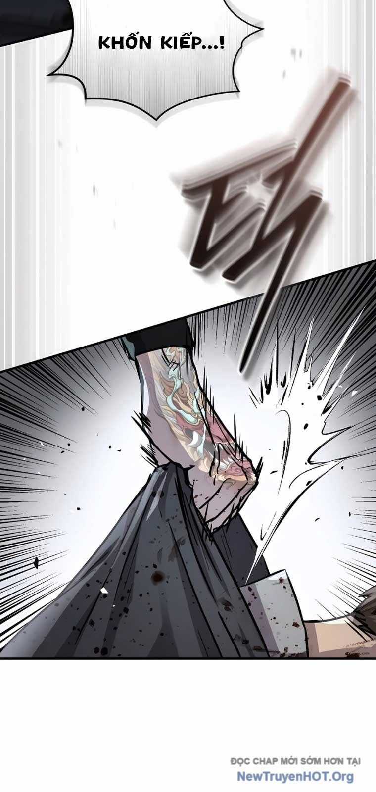 Tuyệt Thế Quân Lâm Chương 48.1 trang 14