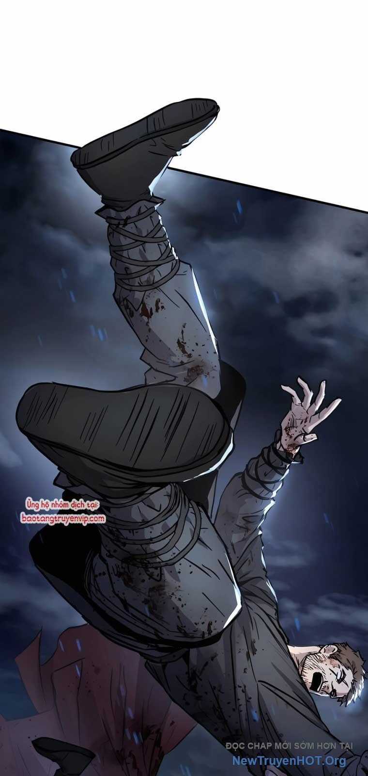 Tuyệt Thế Quân Lâm Chương 48.1 trang 15