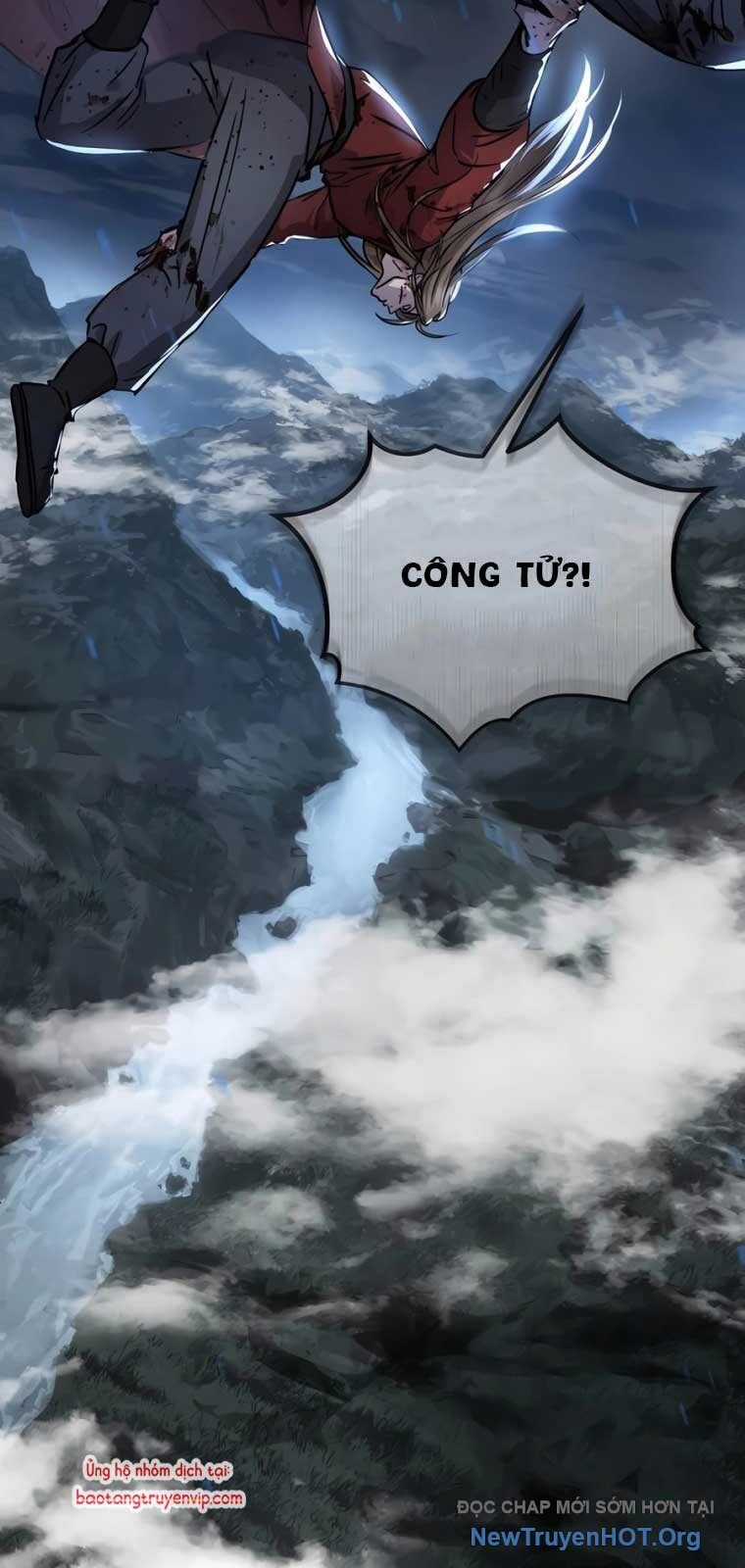 Tuyệt Thế Quân Lâm Chương 48.1 trang 16