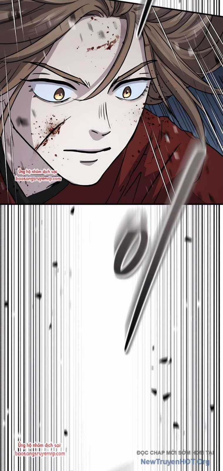 Tuyệt Thế Quân Lâm Chương 48.1 trang 19