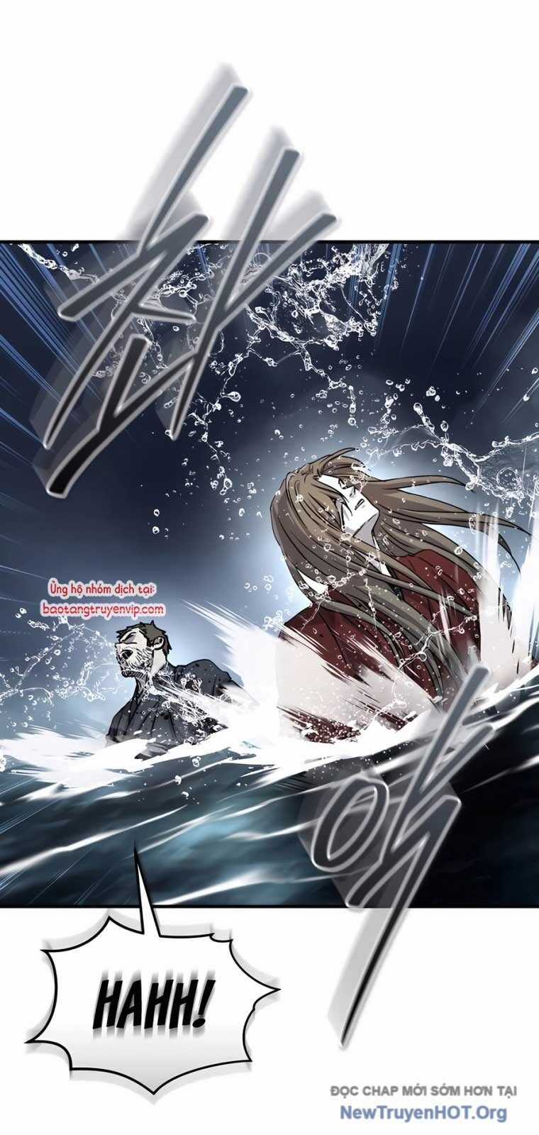 Tuyệt Thế Quân Lâm Chương 48.1 trang 23