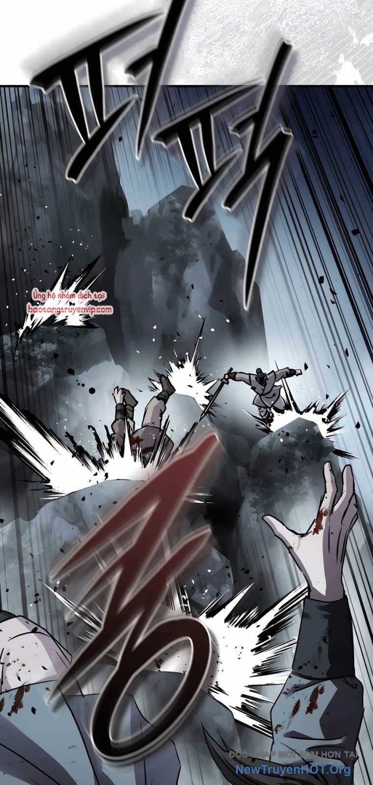 Tuyệt Thế Quân Lâm Chương 48.1 trang 25