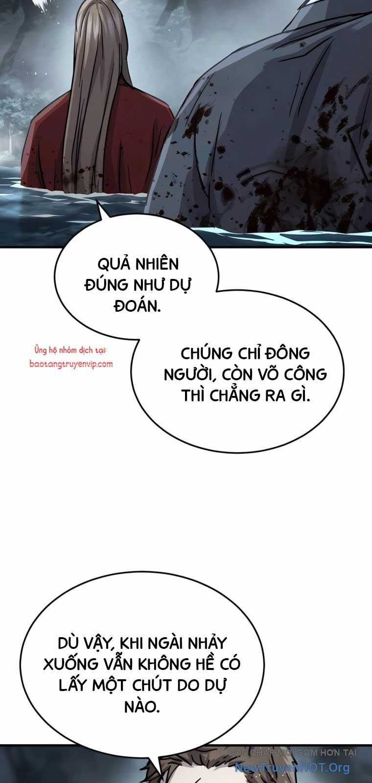 Tuyệt Thế Quân Lâm Chương 48.1 trang 27