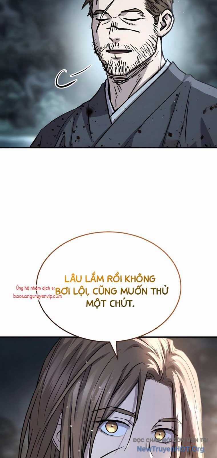 Tuyệt Thế Quân Lâm Chương 48.1 trang 28