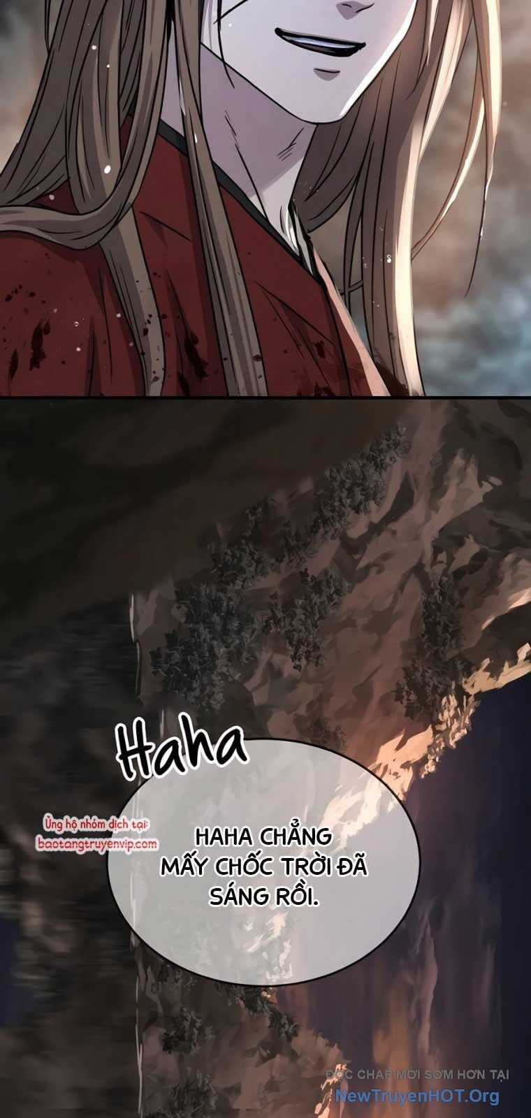 Tuyệt Thế Quân Lâm Chương 48.1 trang 29