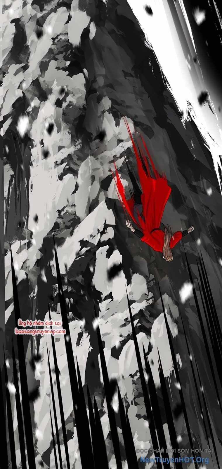 Tuyệt Thế Quân Lâm Chương 48.1 trang 3