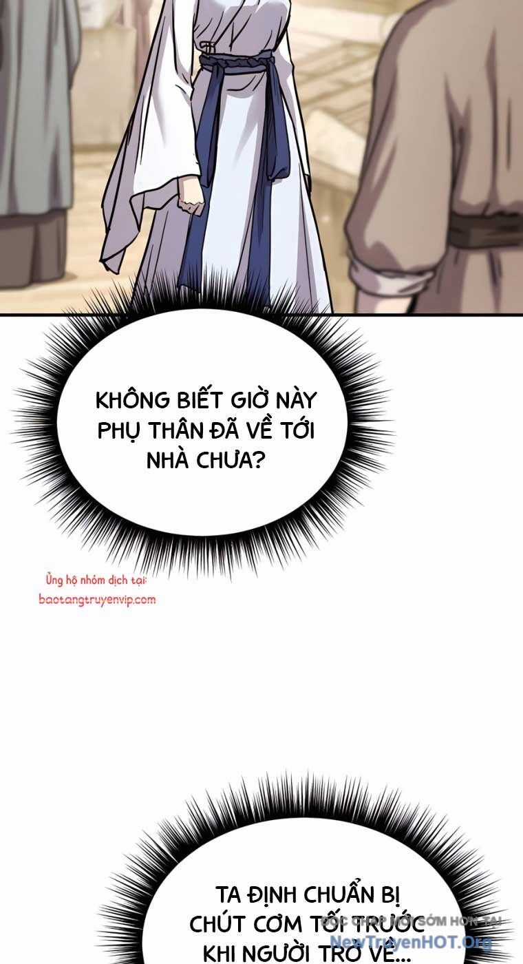 Tuyệt Thế Quân Lâm Chương 48.1 trang 35