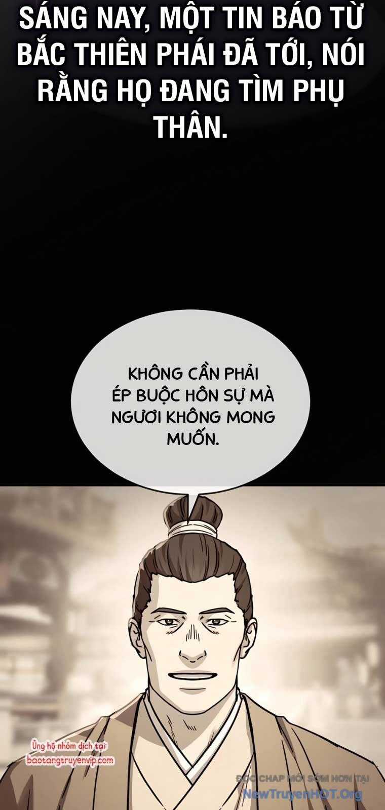 Tuyệt Thế Quân Lâm Chương 48.1 trang 37