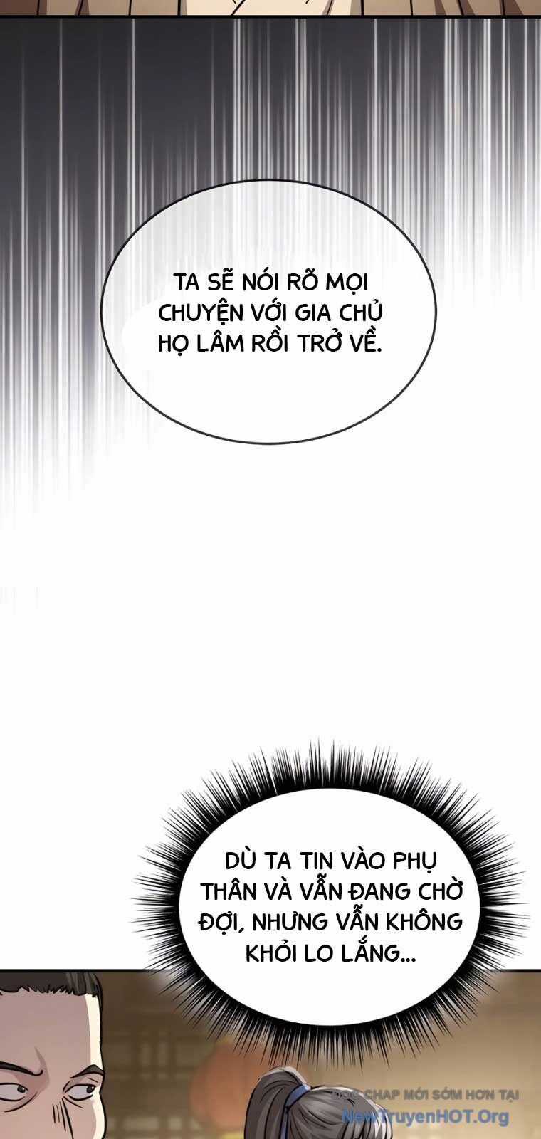 Tuyệt Thế Quân Lâm Chương 48.1 trang 38