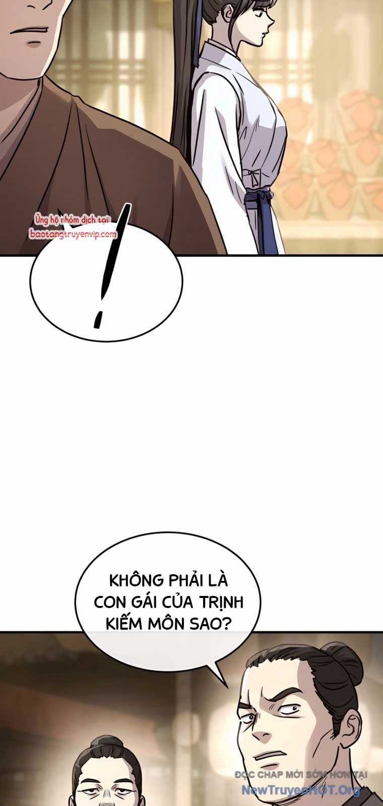 Tuyệt Thế Quân Lâm Chương 48.1 trang 39