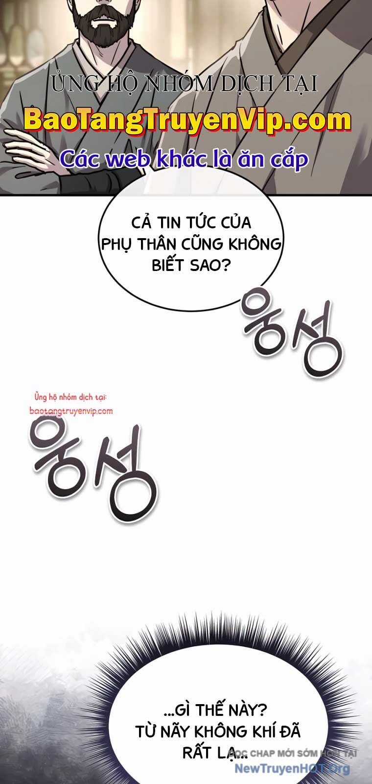 Tuyệt Thế Quân Lâm Chương 48.1 trang 40