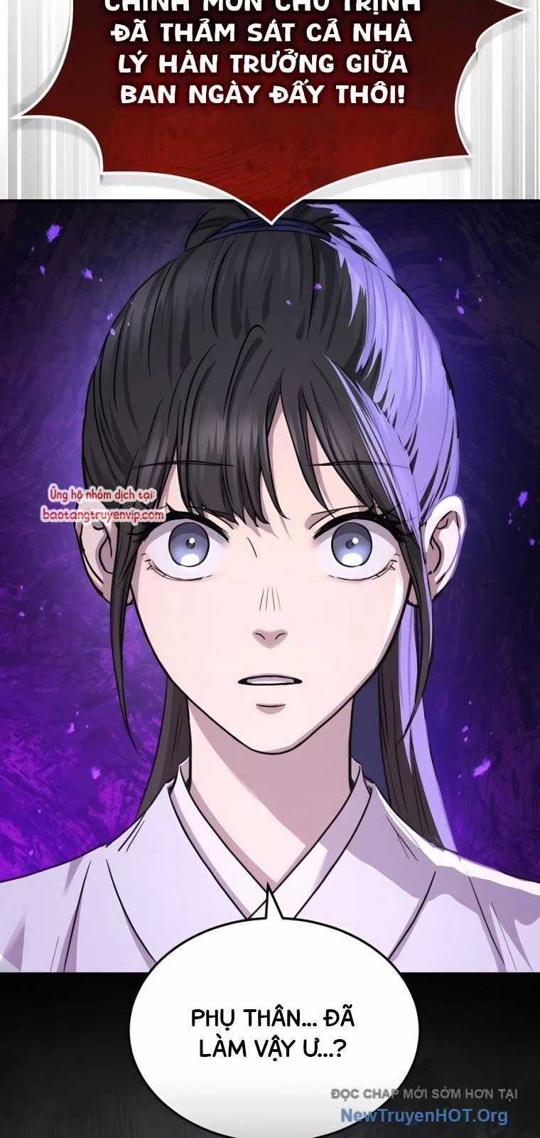 Tuyệt Thế Quân Lâm Chương 48.1 trang 44