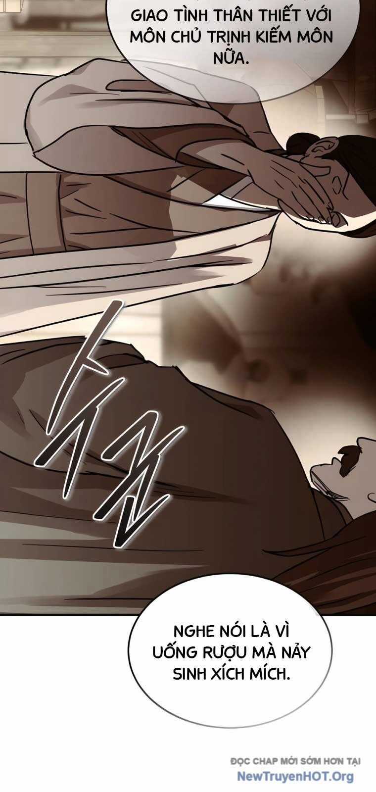 Tuyệt Thế Quân Lâm Chương 48.1 trang 47