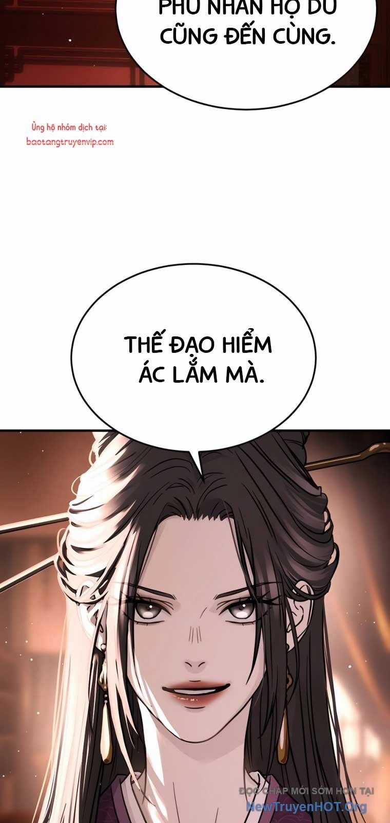 Tuyệt Thế Quân Lâm Chương 48.1 trang 61