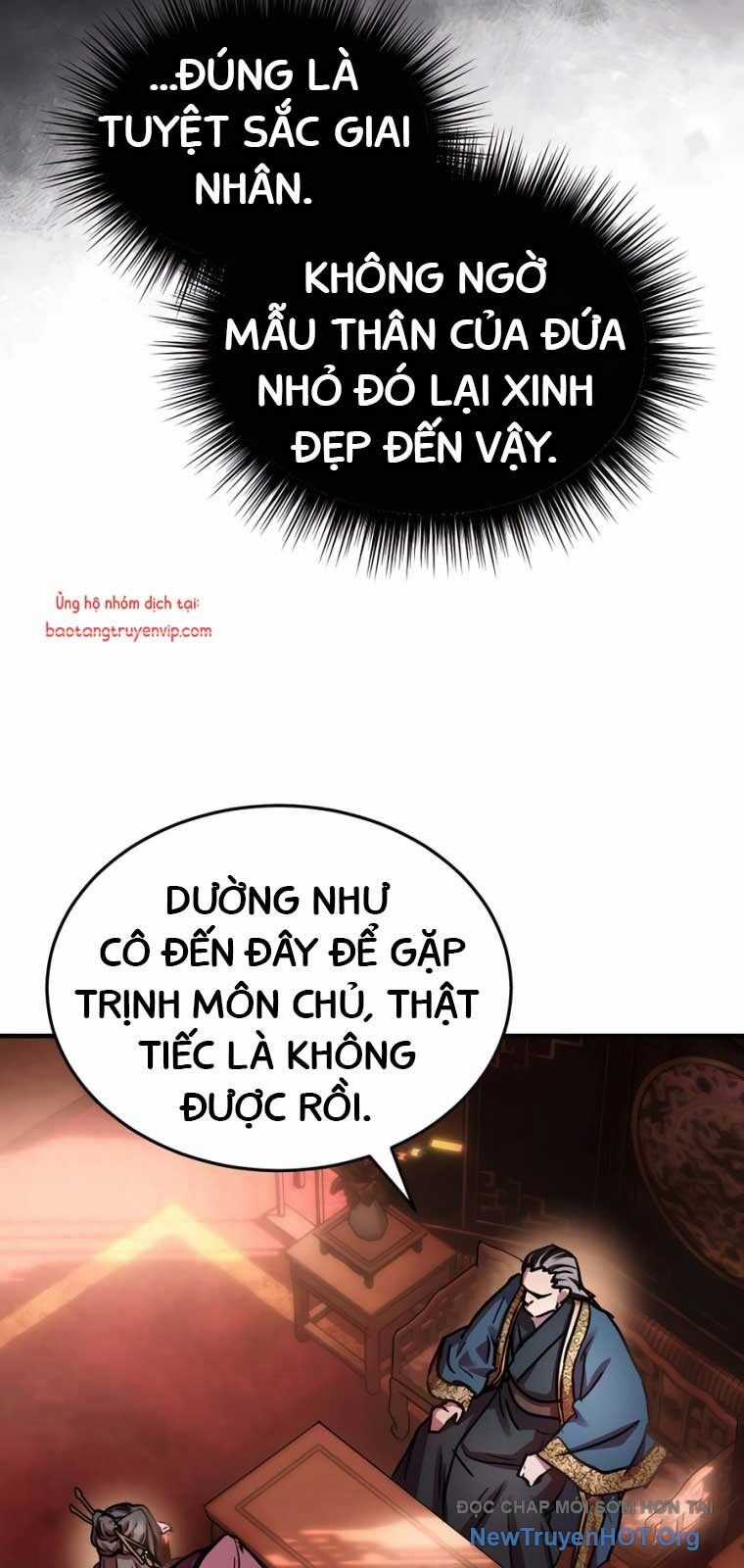 Tuyệt Thế Quân Lâm Chương 48.1 trang 63