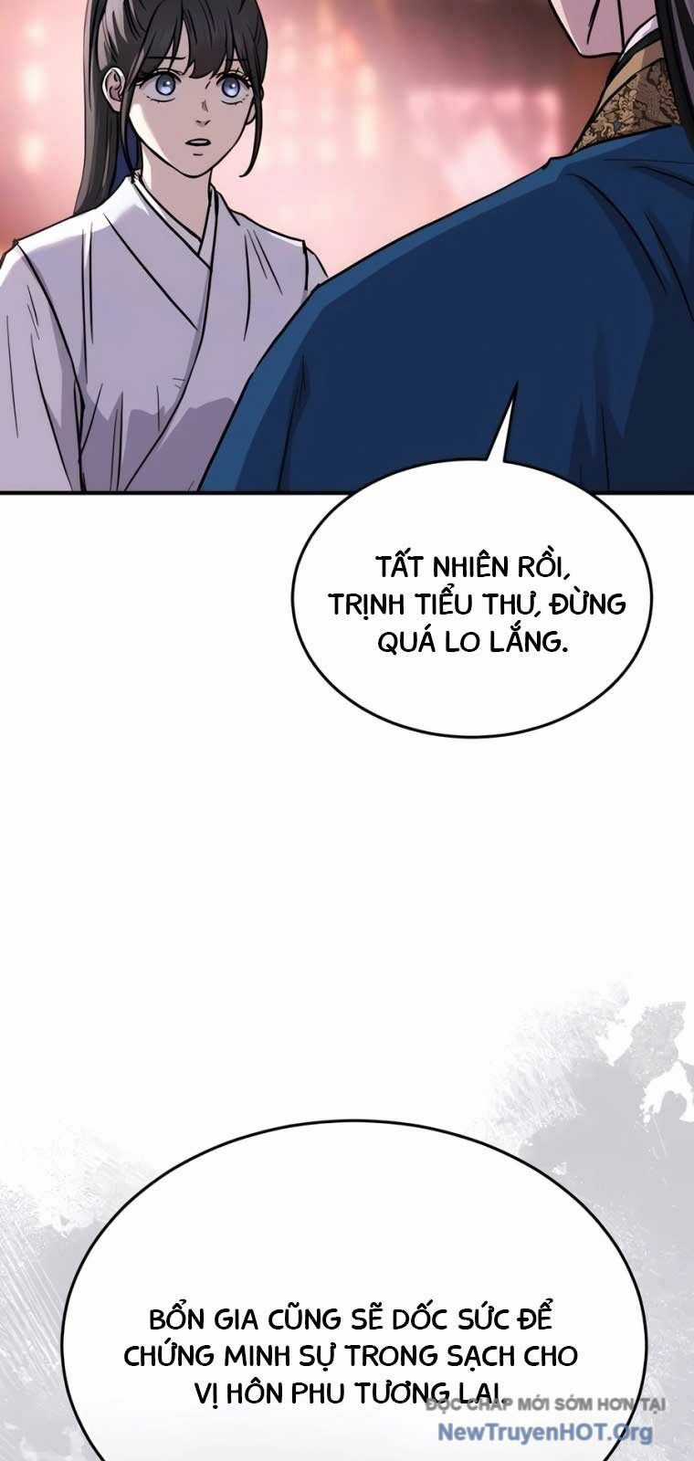 Tuyệt Thế Quân Lâm Chương 48.1 trang 69