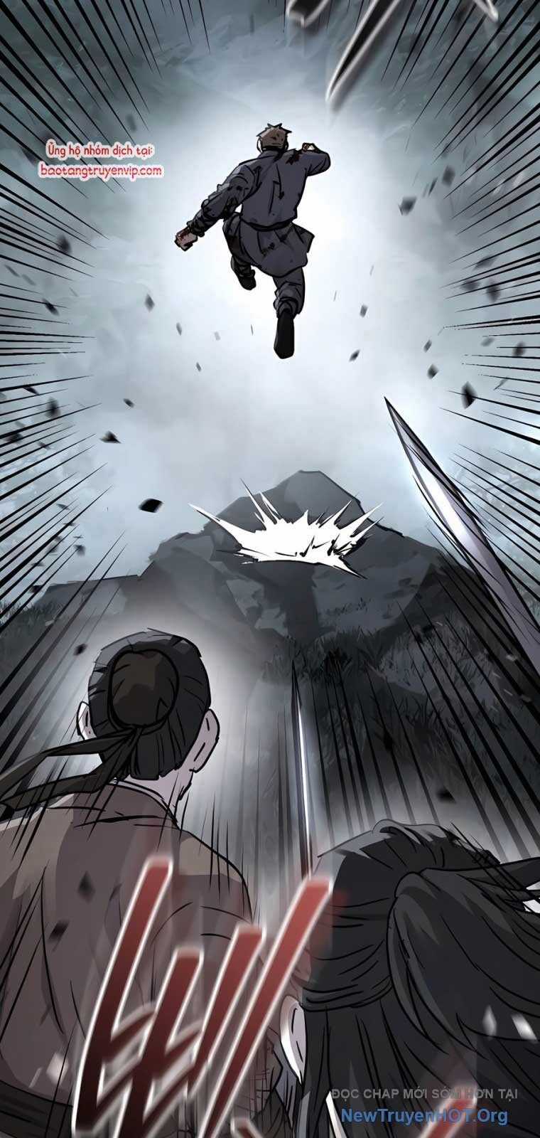 Tuyệt Thế Quân Lâm Chương 48.1 trang 8