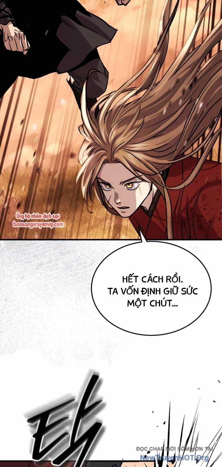 Tuyệt Thế Quân Lâm Chương 48.1 trang 80