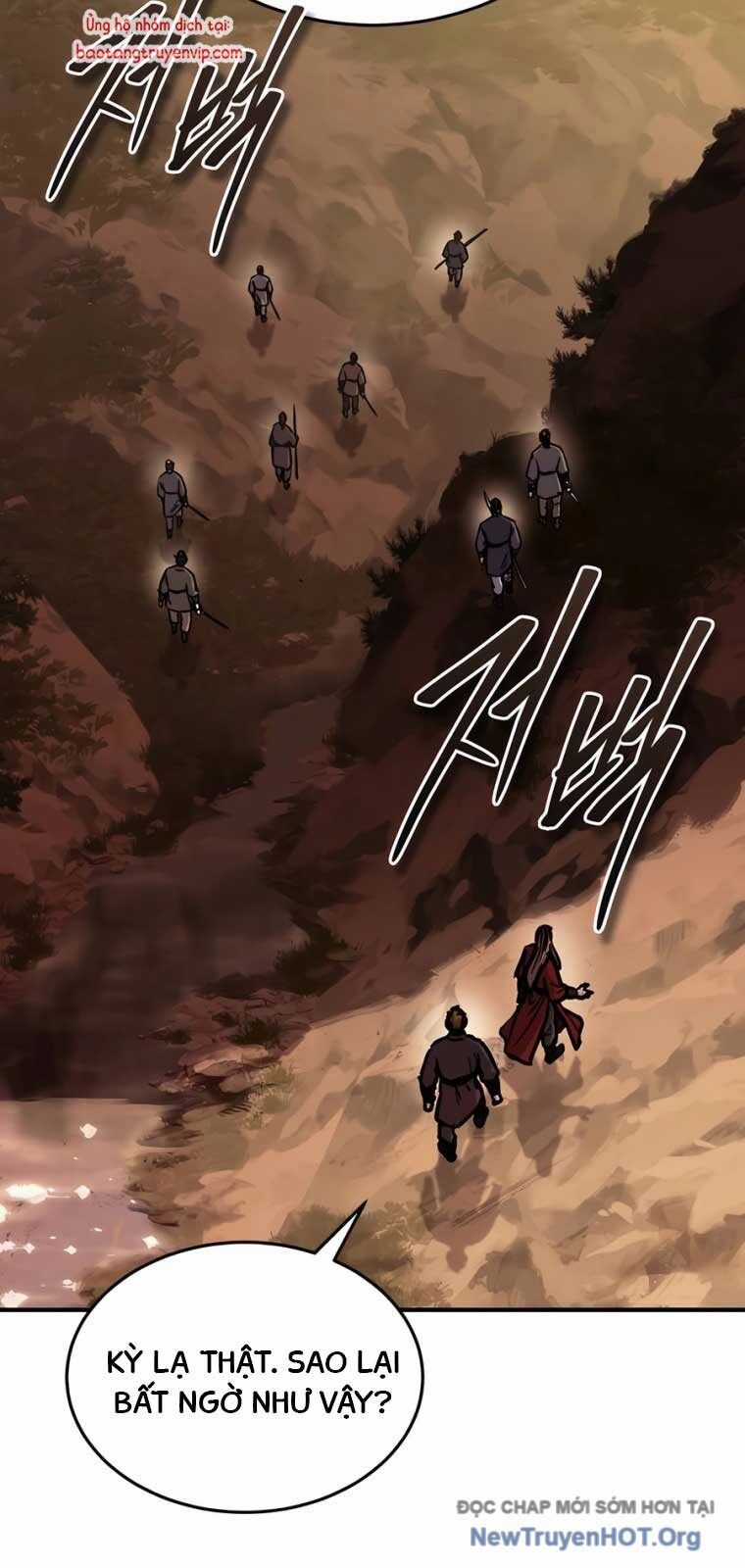 Tuyệt Thế Quân Lâm Chương 48.1 trang 86