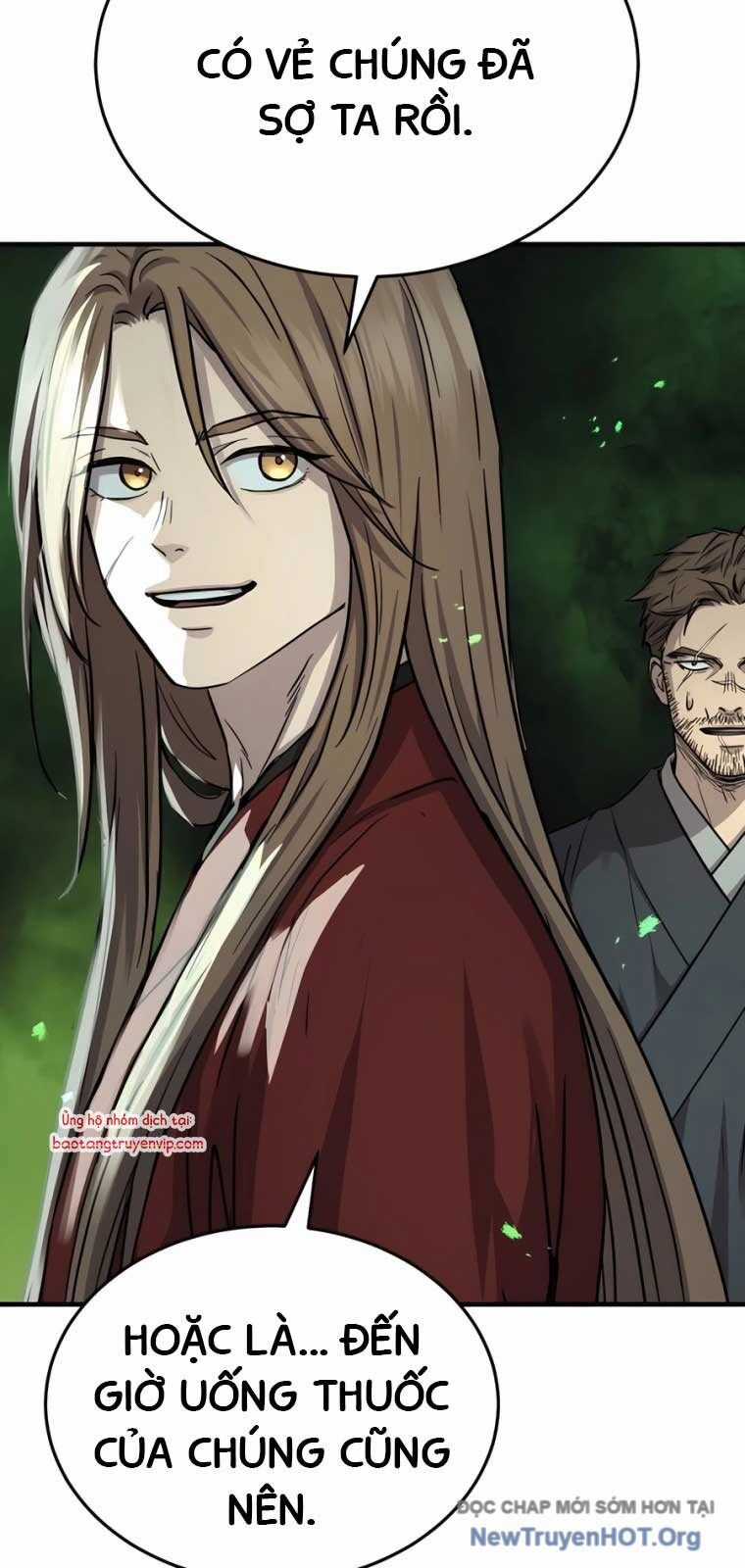 Tuyệt Thế Quân Lâm Chương 48.1 trang 88