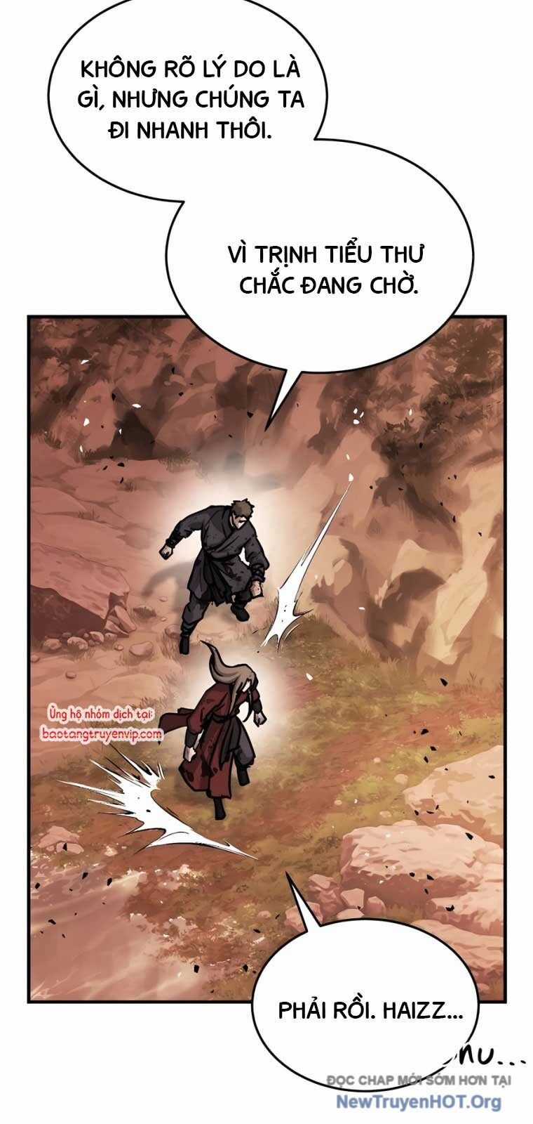 Tuyệt Thế Quân Lâm Chương 48.1 trang 91